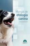 Manual de etología canina | 9788492569946 | Portada