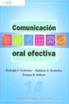 COMUNICACION ORAL EFECTIVA | 9786074812435 | Portada