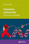 TRATAMIENTO ANTIRRETROVIRAL | 9789871259939 | Portada