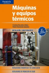 Máquinas y equipos térmicos | 9788428338691 | Portada