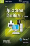 APLICACIONES OFIMÁTICAS | 9788499642376 | Portada