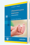 Obstetricia para Matronas, Guía práctica | 9788498354393 | Portada