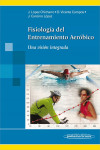 Fisiología del Entrenamiento Aeróbico + ebook | 9788491106869 | Portada