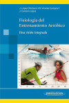 Fisiología del Entrenamiento Aeróbico + ebook | 9788491106869 | Portada