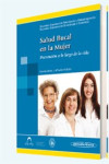 Salud Bucal en la Mujer | 9788498357356 | Portada