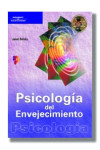 Psicología del envejecimiento | 9788428327978 | Portada