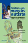 TRASTORNOS DEL ESPECTRO AUTISTA | 9788436827729 | Portada