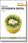 Manual de fotografía digital | 9788426719935 | Portada