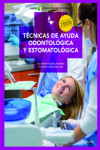 Técnicas de ayuda odontológica y estomatológica | 9788497325899 | Portada