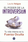 EL PODER DE LA INTROVERSION | 9788495973955 | Portada