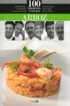 100 MANERAS DE COCINAR ARROZ | 9788496177741 | Portada