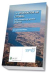 La ORDENACIÓN del LITORAL | 9788490201916 | Portada