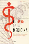 El libro de la medicina | 9789089982933 | Portada
