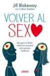 VOLVER AL SEXO | 9788479537975 | Portada