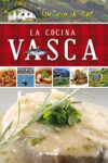 UN PASEO POR LA COCINA VASCA | 9788499282459 | Portada