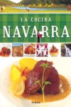 UN VIAJE POR LA COCINA NAVARRA | 9788499282701 | Portada