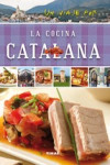 UN VIAJE POR LA COCINA CATALANA | 9788499282466 | Portada