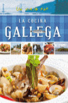 UN VIAJE POR LA COCINA GALLEGA | 9788499282473 | Portada