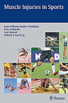 MUSCLE INJURIES IN SPORTS | 9783131624710 | Portada