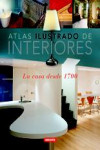 ATLAS ILUSTRADO DE INTERIORES | 9788467708257 | Portada