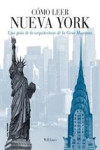 COMO LEER NUEVA YORK | 9788496669802 | Portada