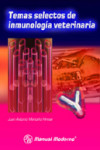 Temas selectos de inmunología veterinaria | 9789707291621 | Portada