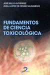 Fundamentos de ciencia toxicológica | 9788479784720 | Portada