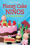 PLANET CAKE NIÑOS | 9788426139429 | Portada