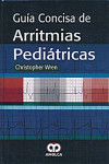 GUIA CONCISA DE ARRITMIAS PEDIATRICAS | 9789588760629 | Portada
