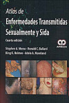 ATLAS DE ENFERMEDADES TRANSMITIDAS SEXUALMENTE Y SIDA | 9789588760001 | Portada