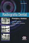 RADIOGRAFIA DENTAL. PRINCIPIOS Y TECNICAS | 9789588760513 | Portada