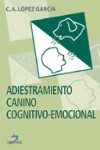 Adiestramiento canino cognitivo-emocional | 9788479786298 | Portada