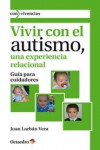 Vivir con el autismo, una experiencia relacional | 9788499213378 | Portada