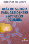 Guía de alergia para residentes y Atención Primaria | 9788479784775 | Portada