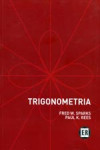 TRIGONOMETRIA | 9789686708042 | Portada