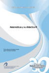 Matemáticas y su didáctica III | 9788490420683 | Portada