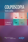 Colposcopia. Texto y Atlas | 9788415419853 | Portada