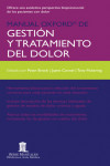 MANUAL OXFORD DE GESTION Y TRATAMIENTO DEL DOLOR | 9788478855667 | Portada