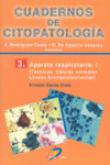 Aparato respiratorio-I | 9788479786557 | Portada