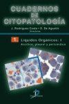 Líquidos orgánicos-I | 9788479785727 | Portada