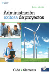 Administración Exitosa de Proyectos | 9786074817881 | Portada