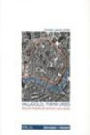 VALLADOLID, FORMA URBIS | 9788484485414 | Portada