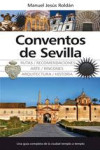 CONVENTOS DE SEVILLA | 9788415338284 | Portada