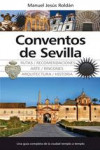 CONVENTOS DE SEVILLA | 9788415338284 | Portada