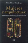 MUJERES Y ARQUITECTURA | 9788433852250 | Portada