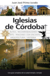 IGLESIAS DE CORDOBA | 9788492924929 | Portada