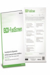 BDI-FS, Inventario de Depresión de Beck para pacientes médicos | 9788493955687 | Portada