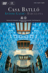 CASA BATLLO | 9788484781998 | Portada