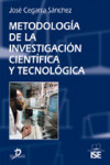 Metodología de la Investigación Científica y Técnológica | 9788479786243 | Portada