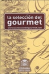 La selección del gourmet España 2013-2014 | 9788494142505 | Portada